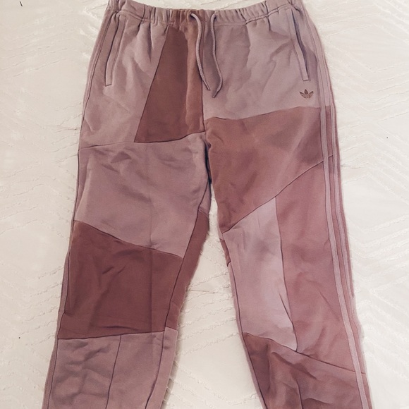 rare adidas x danielle cathari joggers!
